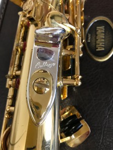 サムフック 販売開始しました | BULLSEYE ENTERPRISE